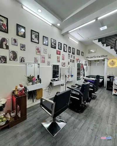 Bán  Nhà số 24 đường Bùi Công Trừng, xã Đông Thạnh, huyện Hóc Môn - ảnh 3