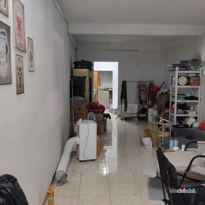 Bán Căn Hộ số 595/214 đường Cách Mạng Tháng Tám, Phường Hòa Hưng - ảnh 3
