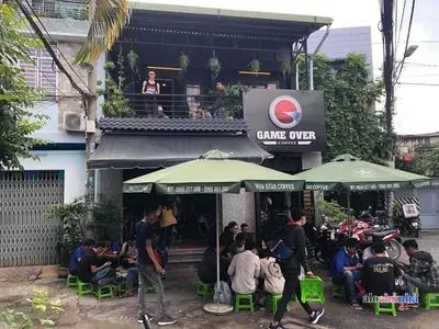 Cho Thuê Nhà số 92CT Đường Tam Đảo, Phường 15, Quận 10 - ảnh 3
