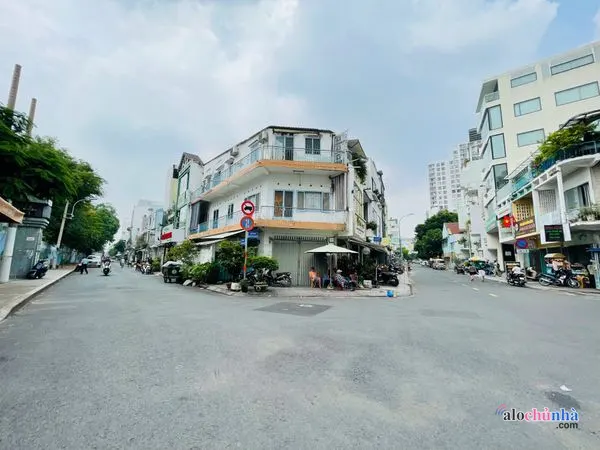 Bán  Nhà số 81 đường Trần Khánh Dư, Phường Tân Định, Quận 1