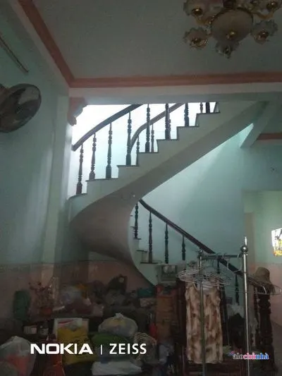Bán  Nhà số 183/1M đường Tô Ký, xã Thới Tam Thôn, huyện Hóc Môn - ảnh 4