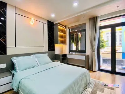 Bán Nhà số 656/77/35 Đường Quang Trung, Phường 11, Quận Gò Vấp - ảnh 2