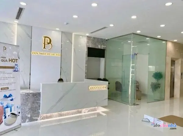 Cho Thuê  Nhà số 133B-135 đường Trường Chinh, phường 12, quận Tân Bình