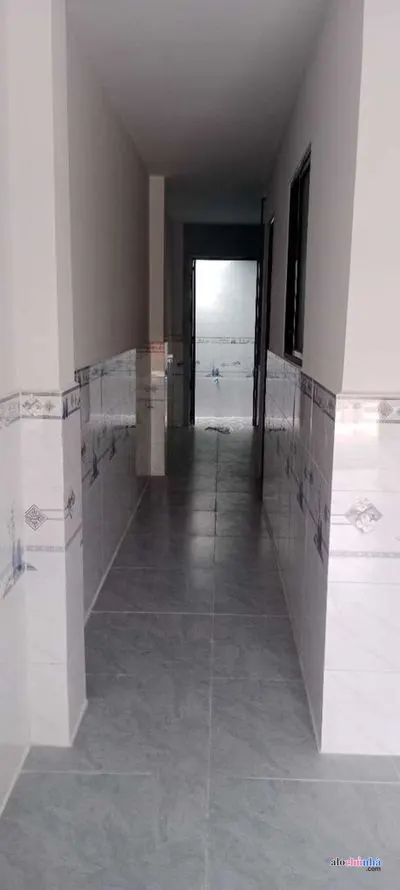 Bán Nhà số 1693/33 Đường Nguyễn Duy Trinh, Phường Trường Thạnh, Thành phố Thủ Đức - ảnh 3