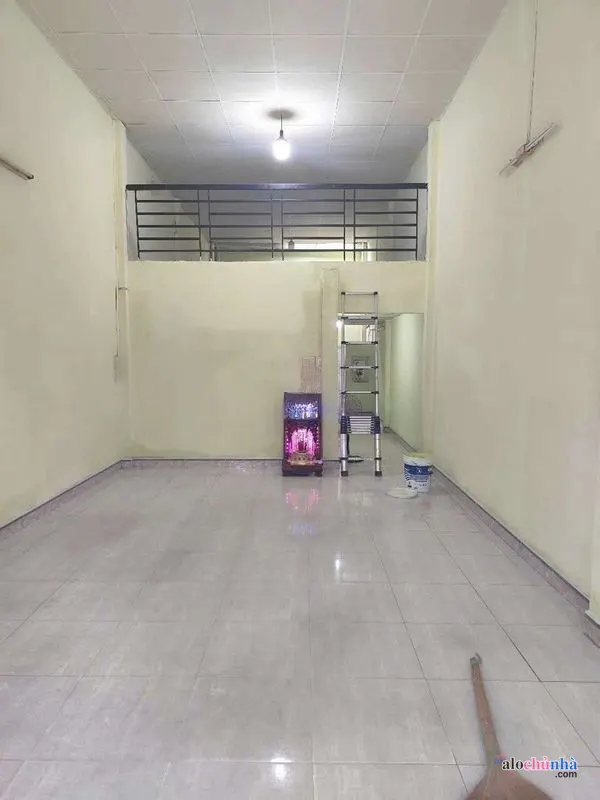 Bán  Nhà số 55 đường Số 21, phường Bình Hưng Hoà A, quận Bình Tân