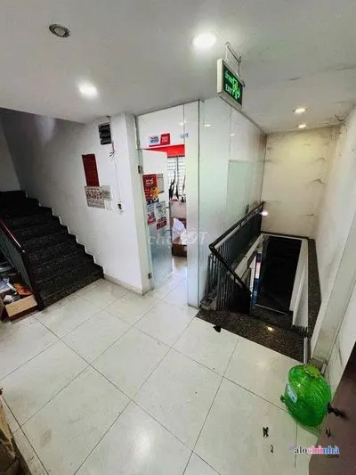 Cho Thuê Nhà số 215 đường Kinh Dương Vương, phường 12, quận 6 - ảnh 3