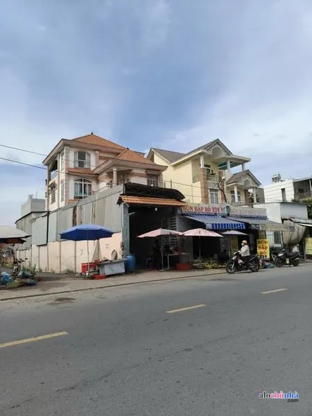 Bán Nhà số 229 đường Quốc Lộ 13, phường Hiệp Bình Phước, Thành Phố Thủ Đức