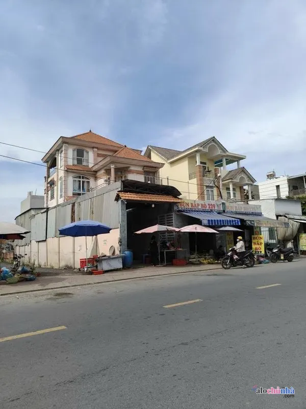 Bán Nhà số 229 đường Quốc Lộ 13, phường Hiệp Bình Phước, Thành Phố Thủ Đức