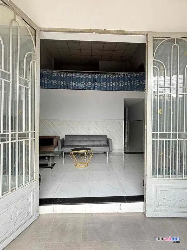 Bán Nhà số 739/15 đường Quốc lộ 1A, Phường Thới An