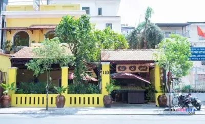 Cho Thuê  Nhà số 110 đường Lý Chính Thắng, Phường Võ Thị Sáu, quận 3 - ảnh 3