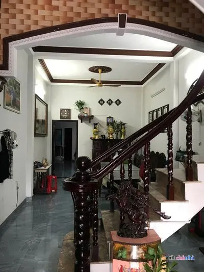 Bán Nhà số 31 Đường Phan Văn Hớn, Phường Tân Thới Nhất, Quận 12 - ảnh 2