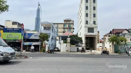 Cho Thuê Đất số 64 đường Trần Não, phường Thảo Điền, Thành Phố Thủ Đức