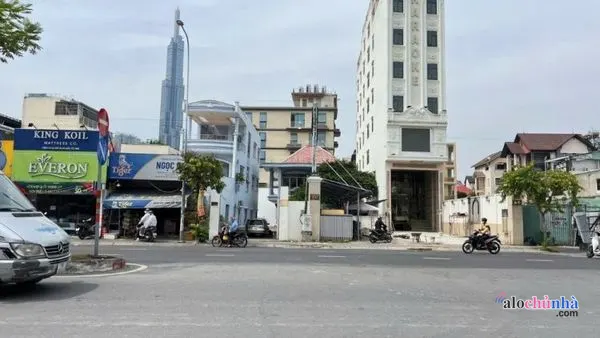 Cho Thuê Đất số 64 đường Trần Não, phường Thảo Điền, Thành Phố Thủ Đức