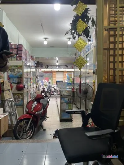 Bán  Nhà số 202 đường Thành Thái, phường 12, quận 10 - ảnh 3