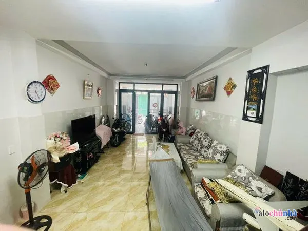 Cho Thuê Nhà số 55/104 Đường Nguyễn Văn Công, Phường 3, Quận Gò Vấp