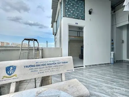 Bán Nhà số 53 đường Bàu Cát 8, phường 14, quận Tân Bình