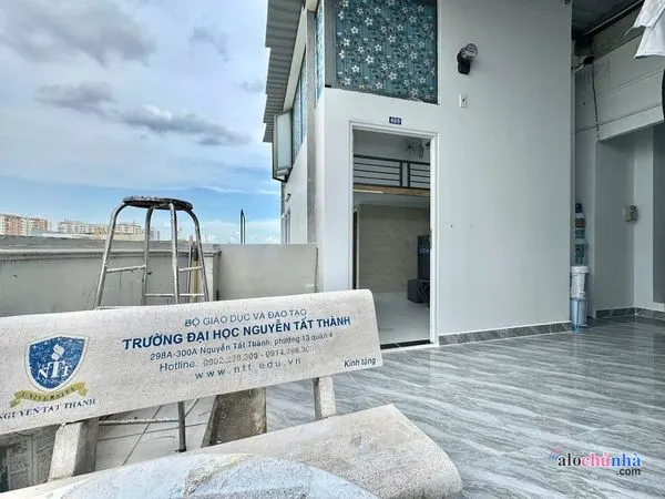 Bán Nhà số 53 đường Bàu Cát 8, phường 14, quận Tân Bình