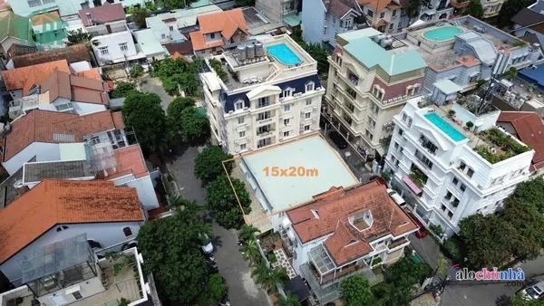 Bán  Nhà số 216/1/2 đường Nguyễn Văn Hưởng, Phường Thảo Điền, Thành Phố Thủ Đức