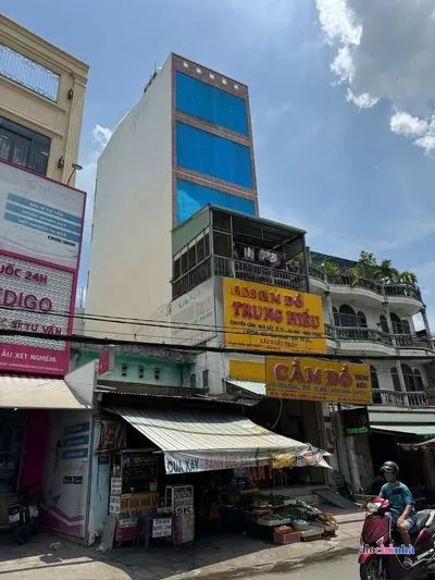 Bán  Nhà số 811 Đường Thống Nhất, Phường 13, Quận Gò Vấp - ảnh 3