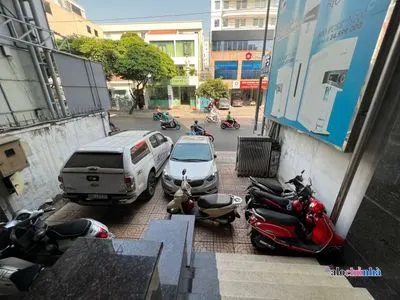 Cho Thuê Nhà số 117 đường Điện Biên Phủ, phường Đa Kao, quận 1 - ảnh 3