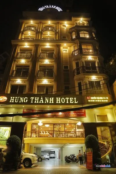 Bán Khách Sạn số 87 đường Nguyễn Thái Bình, phường 4, quận Tân Bình - ảnh 3