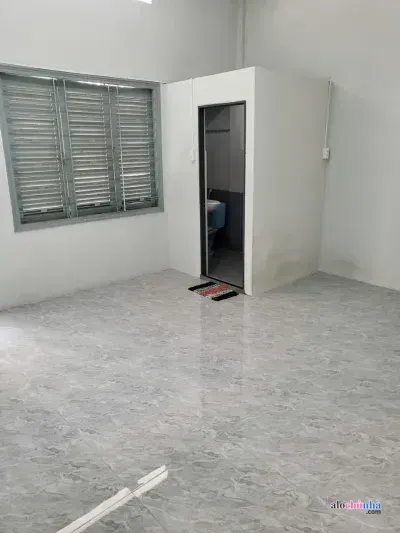 Bán Nhà số 136/3 đường Trần Văn Kỷ, phường 14, quận Bình Thạnh - ảnh 2