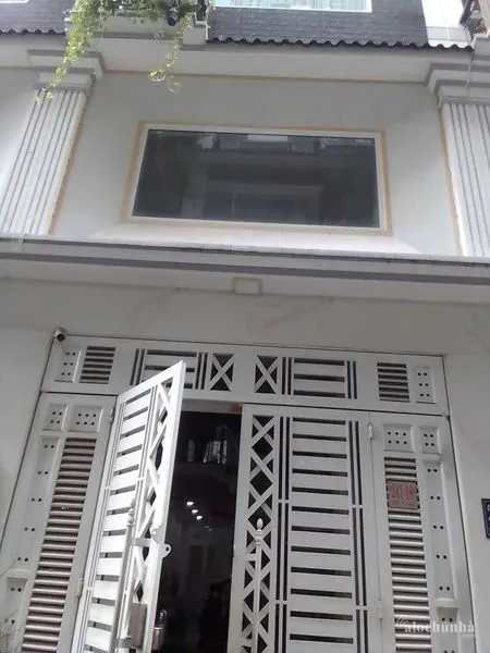 Bán Nhà số 241/18 đường Quốc Lộ 50, phường 5, quận 8