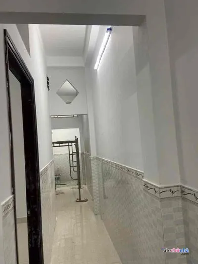 Bán Nhà số 1560/27/28 Đường Tỉnh Lộ 10, Phường Tân Tạo, Quận Bình Tân - ảnh 2