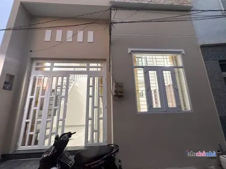 Bán  Nhà số 65/34/14 đường Số 2, phường Tăng Nhơn Phú B, Thành Phố Thủ Đức