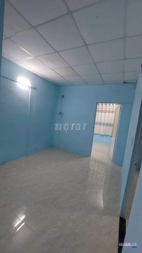 Bán  Nhà số 158/90 đường Đoàn Văn Bơ, phường 9, quận 4
