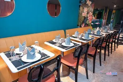 Cho Thuê Nhà số 21B đường Tôn Đức Thắng, phường Bến Nghé, quận 1 - ảnh 4