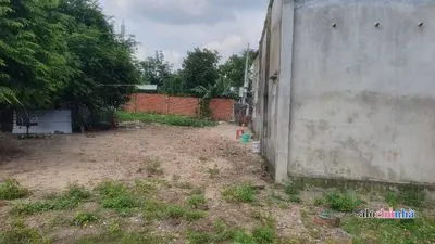 Bán Đất số 575 đường Nguyễn Xiển, phường Long Bình, Thành Phố Thủ Đức - ảnh 2