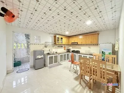 Bán Nhà số 44 Đường Hà Duy Phiên, Xã Bình Mỹ, Huyện Củ Chi - ảnh 3