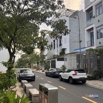 Bán  Nhà số 453/16 Đường An Phú Đông 35, Phường An Phú Đông, Quận 12 - ảnh 4