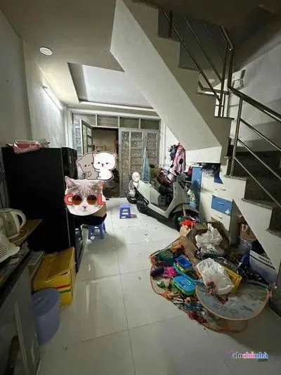 Bán Nhà số 15/61 đường Cô Bắc, Phường Bến Thành - ảnh 3