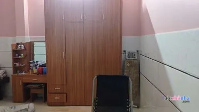 Bán  Nhà số 58/46/18 đường Tôn Thất Thuyết, phường 18, quận 4 - ảnh 3