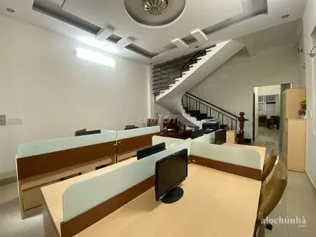 Bán Nhà số 129A đường Thạnh Lộc 16, Phường Thạnh Lộc, Quận 12