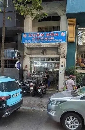 Bán Nhà số 63 Đường Nguyễn Thái Bình, Phường Nguyễn Thái Bình, Quận 1