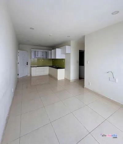 Cho Thuê  Căn Hộ số 33 đường Trương Công Định, phường 14, quận Tân Bình - ảnh 4