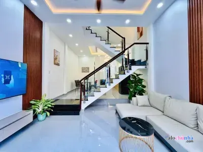 Bán Nhà số 480/19 đường Xô Viết Nghệ Tĩnh, Phường 25, quận Bình Thạnh - ảnh 2