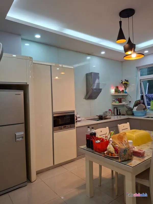 Bán Nhà số 145A Đường Trần Thị Bảy, Phường Hiệp Thành, Quận 12