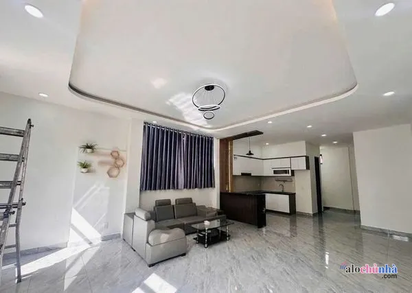 Bán  Nhà số 252/10/4 đường Quốc lộ 1K, phường Linh Xuân, Thành Phố Thủ Đức