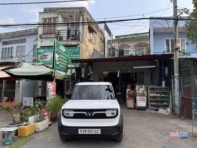 Bán Nhà số 200 Đường Kha Vạn Cân, Phường Hiệp Bình Chánh, Thành Phố Thủ Đức - ảnh 4