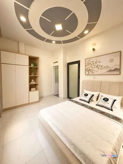 Bán  Nhà số 159/74/6A đường Trần Văn Đang, Phường 11, quận 3 - ảnh 4