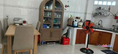 Bán  Nhà số 366/1 đường Gò Dầu, Tân Sơn Nhì, quận Tân Phú - ảnh 2