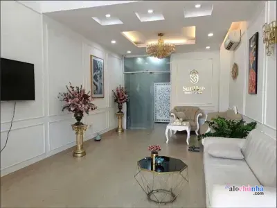 Cho Thuê  Nhà số 34 đường Thành Thái, Phường 14, quận 10 - ảnh 3