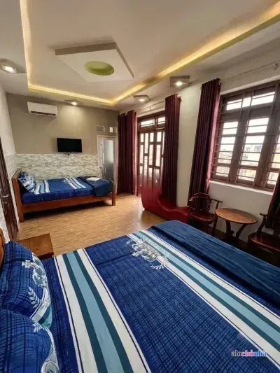 Cho Thuê  Khách Sạn số 305/5 đường Lê Văn Quới, phường Bình Trị Đông, quận Bình Tân - ảnh 2