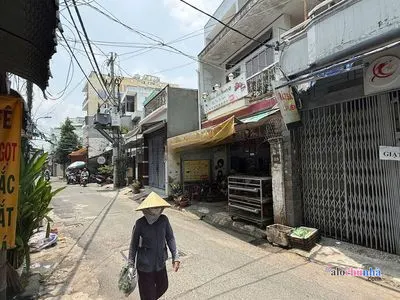 Bán  Nhà số 51 đường Tân Thới Nhất 12, phường Đông Hưng Thuận, quận 12 - ảnh 4