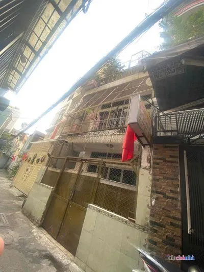 Bán Nhà số 107/30 Đường Bành Văn Trân, Phường 7, Quận Tân Bình - ảnh 3