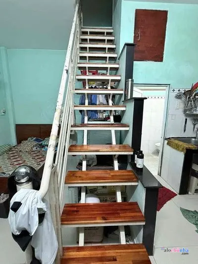 Bán  Nhà số 226/43/94 Đường Nguyễn Văn Lượng, Phường 17, Quận Gò Vấp - ảnh 4